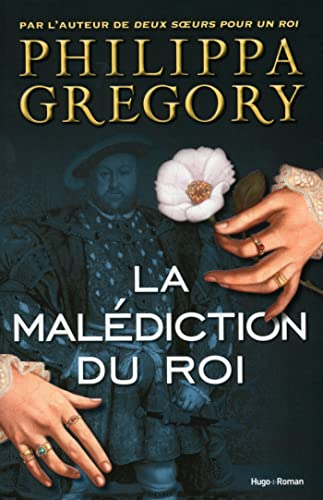 Stock image for La maldiction du roi for sale by medimops