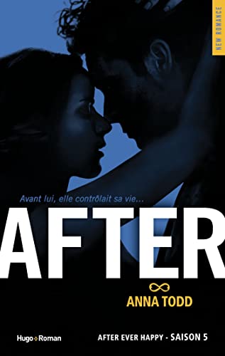 After Saison 5 - Todd, Anna
