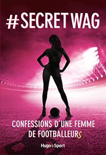 Stock image for # Secret wag Anonyme for sale by BIBLIO-NET