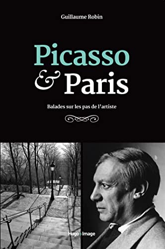 Beispielbild fr Picasso & Paris zum Verkauf von Ammareal