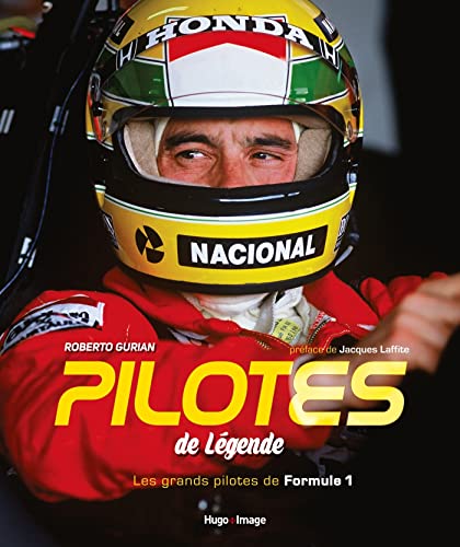 Stock image for Pilotes de lgende - Les grands pilotes de Formule 1 for sale by medimops