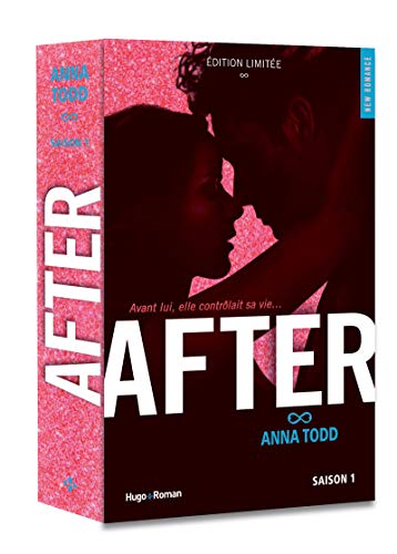 Beispielbild fr After - Tome 01 zum Verkauf von Studibuch