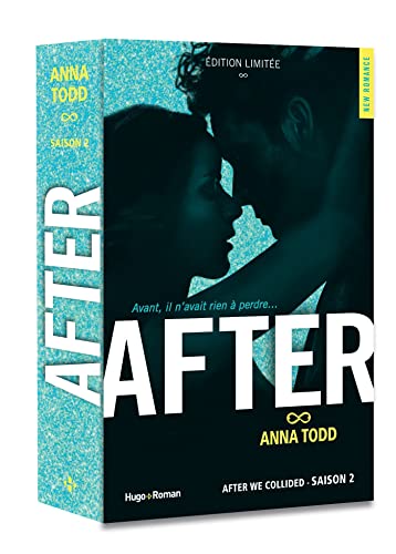 Stock image for After. Vol. 2. After We Collided for sale by RECYCLIVRE