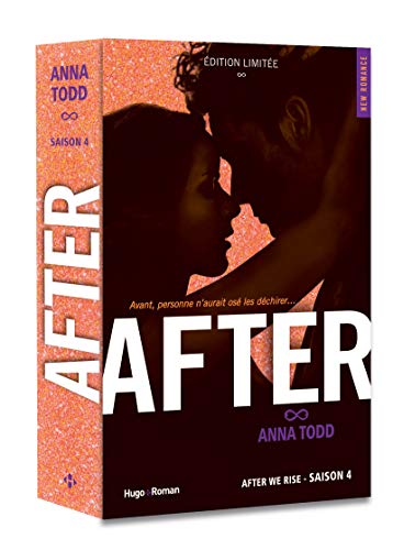 Beispielbild fr After - Tome 04 zum Verkauf von Studibuch