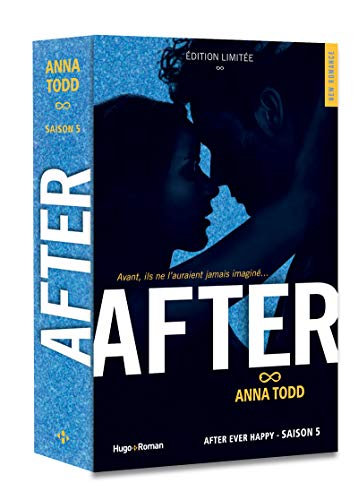Stock image for After Saison 5 (Edition limite) After ever happy for sale by medimops
