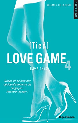 Stock image for Love game - Tome 04 for sale by WorldofBooks