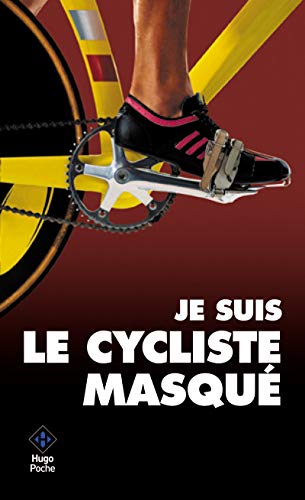 Beispielbild fr Le cycliste masqu zum Verkauf von Ammareal