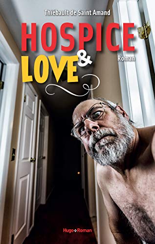 Beispielbild fr Hospice & love zum Verkauf von Ammareal