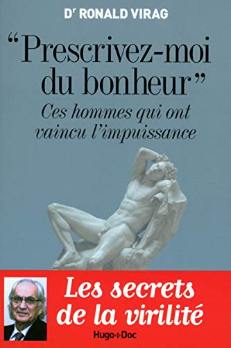 Beispielbild fr "Prescrivez-moi du bonheur" zum Verkauf von Ammareal