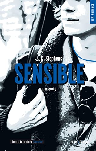 Beispielbild fr Sensible - tome 4 de la srie Thoughtless zum Verkauf von Ammareal