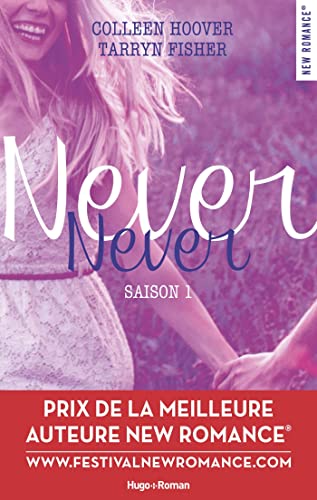 Stock image for Never Never Saison 1 for sale by medimops