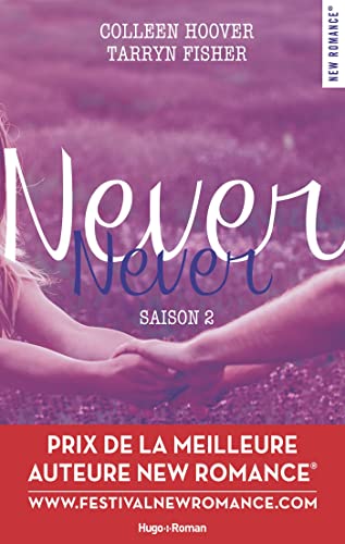 Stock image for Never Never. Vol. 2 for sale by RECYCLIVRE