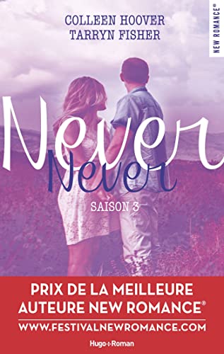 Stock image for Never Never. Vol. 3 for sale by RECYCLIVRE