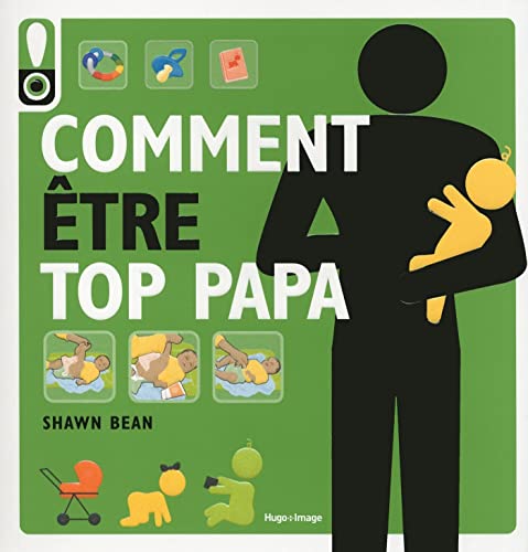 Beispielbild fr Comment tre top Papa zum Verkauf von medimops