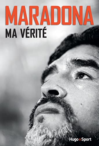 Beispielbild fr Maradona Ma vrit zum Verkauf von medimops