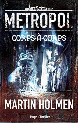 Stock image for Metropol 1 Corps--corps for sale by Ammareal
