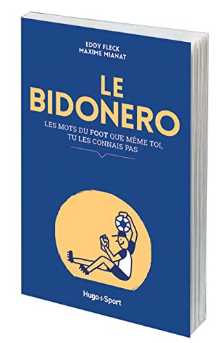 Stock image for Le bidonero for sale by Ammareal