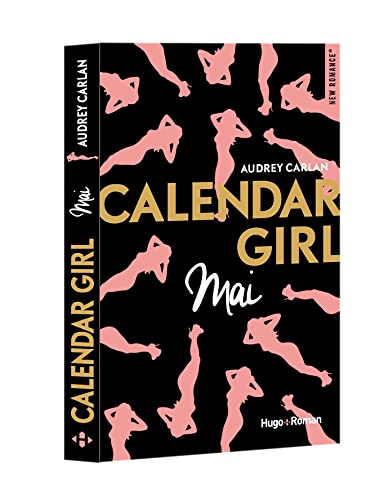 9782755629163: Calendar Girl - Mai