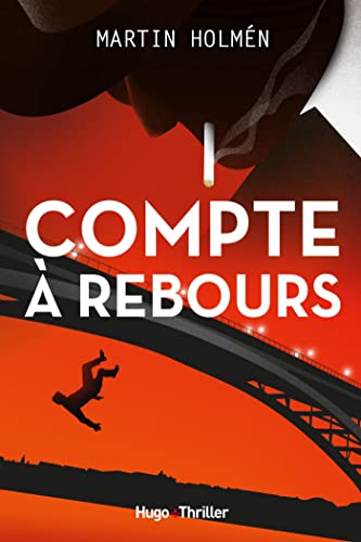 Beispielbild fr Compte  rebours zum Verkauf von Ammareal