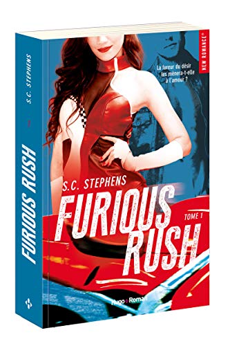 Beispielbild fr Furious Rush - tome 1 zum Verkauf von medimops
