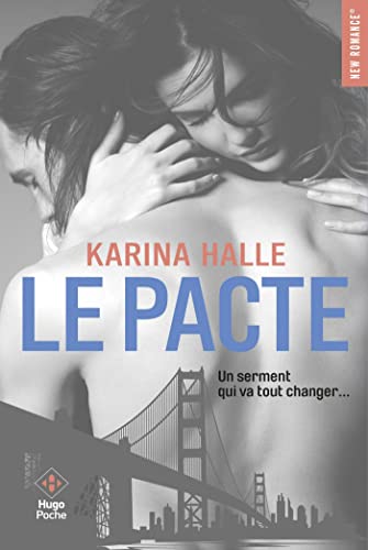 Stock image for Le pacte for sale by books-livres11.com