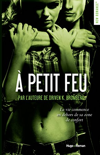 Beispielbild fr DRIVEN T.05 :  PETIT FEU zum Verkauf von Better World Books
