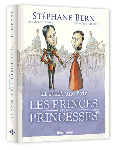 Beispielbild fr Il tait une fois les Princes et les Princesses zum Verkauf von Ammareal