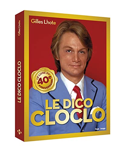 Beispielbild fr Le dico Cloclo (97) zum Verkauf von medimops