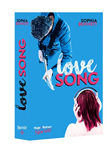 Imagen de archivo de Love song a la venta por Mli-Mlo et les Editions LCDA