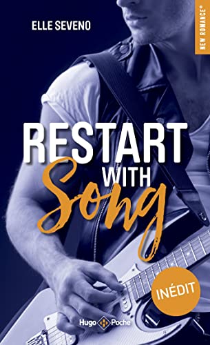 Stock image for Restart with song for sale by books-livres11.com