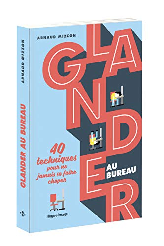 Stock image for Glander au bureau for sale by Librairie Th  la page