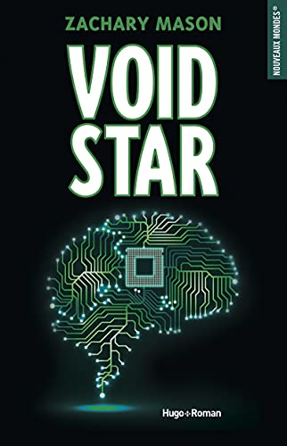 Beispielbild fr Void star zum Verkauf von Ammareal