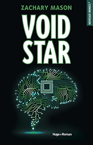 Stock image for Void star for sale by Ammareal