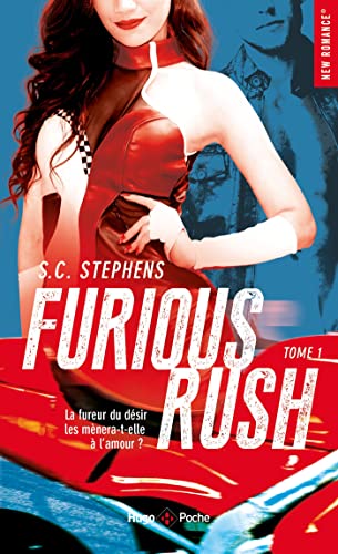 Beispielbild fr Furious rush - tome 1 (1) zum Verkauf von Ammareal