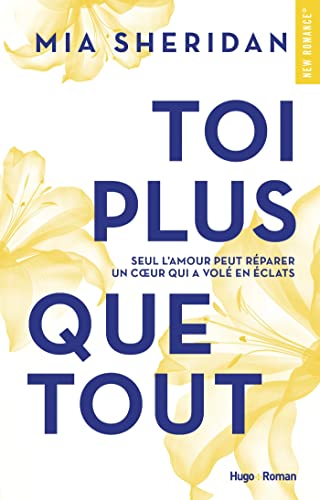 Stock image for Toi plus que tout for sale by ThriftBooks-Dallas