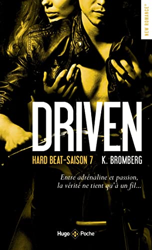 Beispielbild fr Driven Hard beat Saison 7 zum Verkauf von medimops