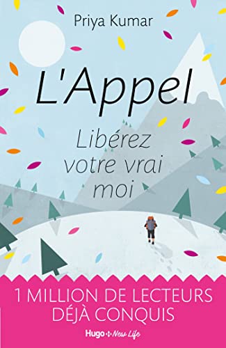 Stock image for L'appel - Librez votre vrai moi for sale by Ammareal