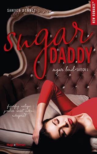 Beispielbild fr Sugar Daddy - tome 1 Sugar bowl zum Verkauf von medimops