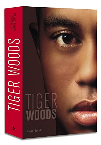 9782755638585: Tiger Woods
