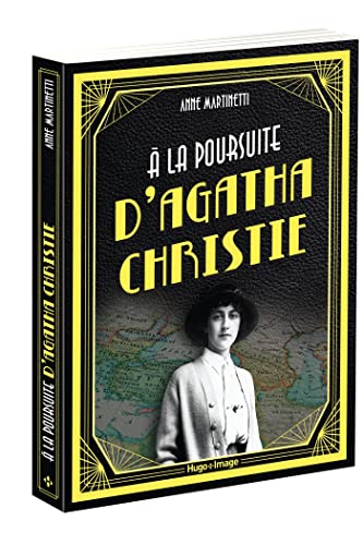 Beispielbild fr A la poursuite d'Agatha Christie zum Verkauf von medimops