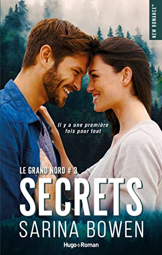 Stock image for Le grand Nord - tome 3 Secrets for sale by Buchpark