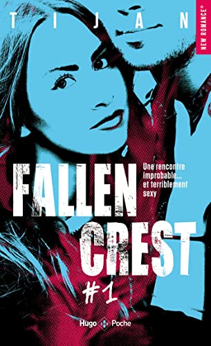 Beispielbild fr Fallen Crest - tome 1 (1) zum Verkauf von Librairie Th  la page