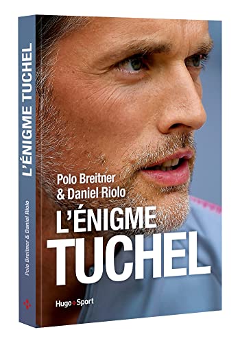 Stock image for L'nigme Tuchel for sale by medimops