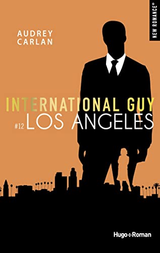 Beispielbild fr International guy - Tome 12: Los Angel s zum Verkauf von WorldofBooks