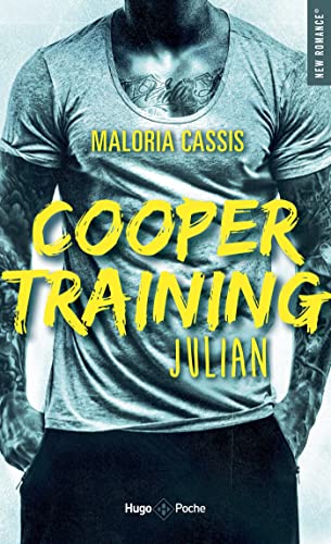 Beispielbild fr Cooper training - Tome 01: Julian zum Verkauf von books-livres11.com