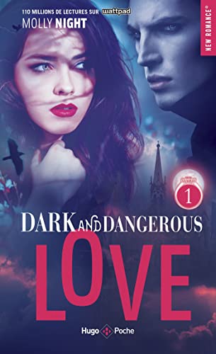 Stock image for Dark and dangerous love - tome 1 (1) for sale by medimops