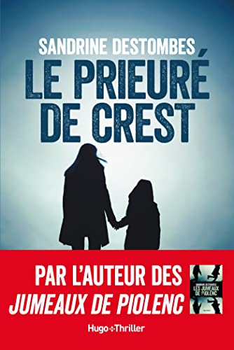Stock image for Le prieur de Crest for sale by medimops