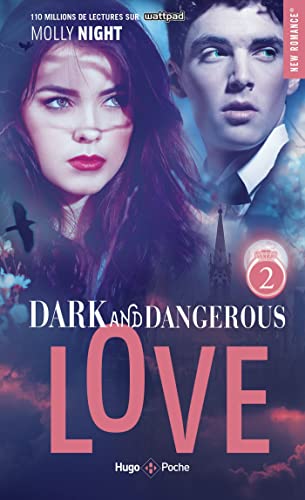 Stock image for Dark and dangerous love Saison 2 (2) for sale by medimops