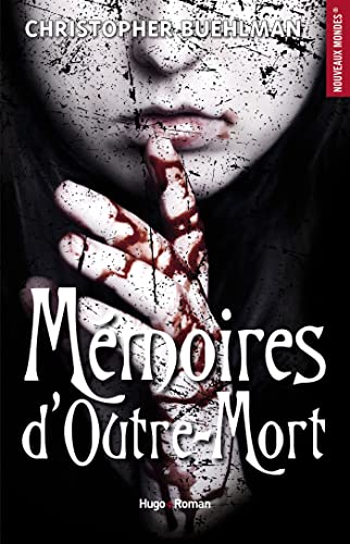 Stock image for Mmoires d'outre-mort for sale by Ammareal