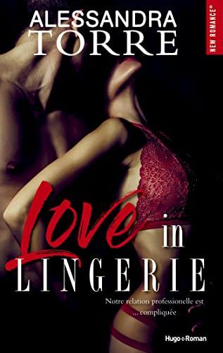 Beispielbild fr Love in lingerie zum Verkauf von medimops